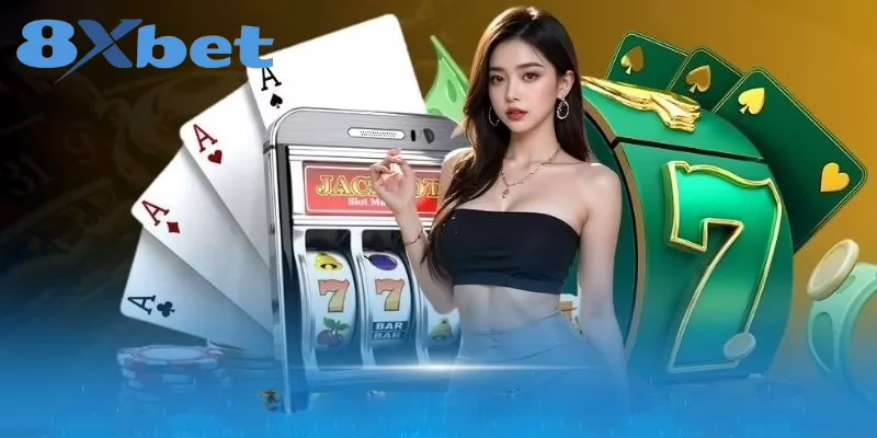 Hướng dẫn cách tải và cài đặt app 8XBET trên Iphone