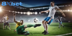 Hướng Dẫn Chơi Kèo Rung Hiệu Quả Trong Trận Đấu Tại 8XBET