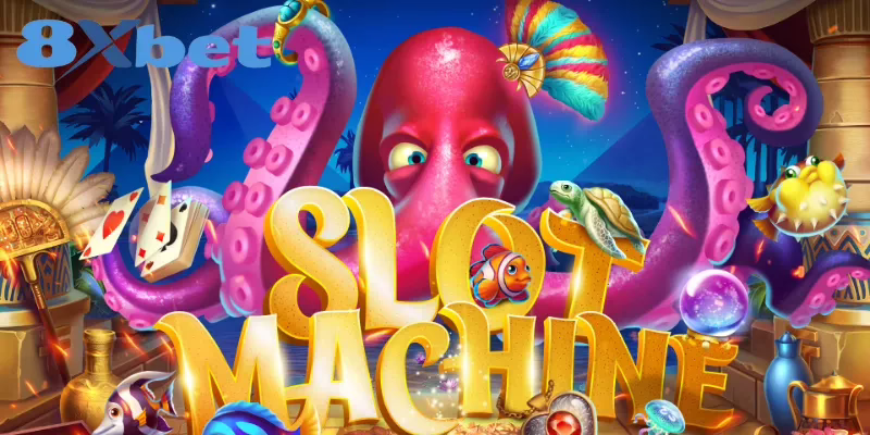 Mẹo chọn game slot từ các nhà cung cấp uy tín